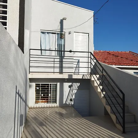 Estudio Central 76 Ponta Grossa  Exterior photo