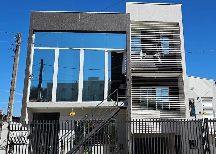 Estudio Central 76