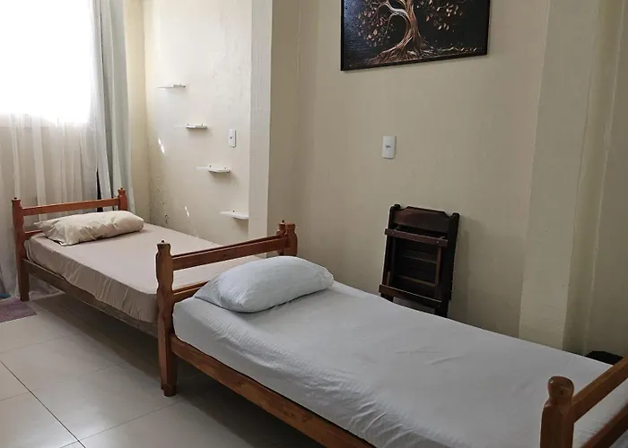 Estudio Central 76
