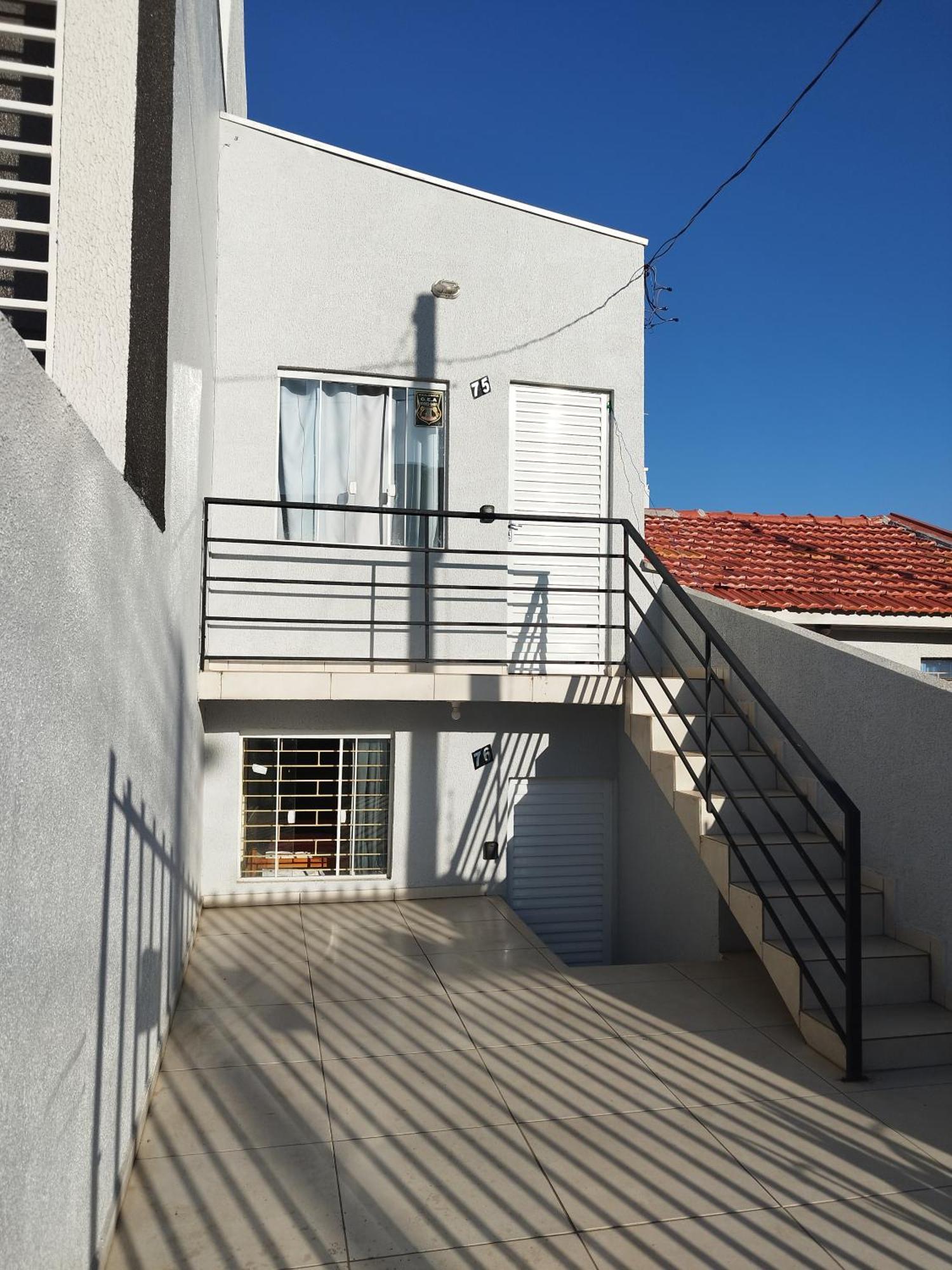 Estudio 76 Holiday home
