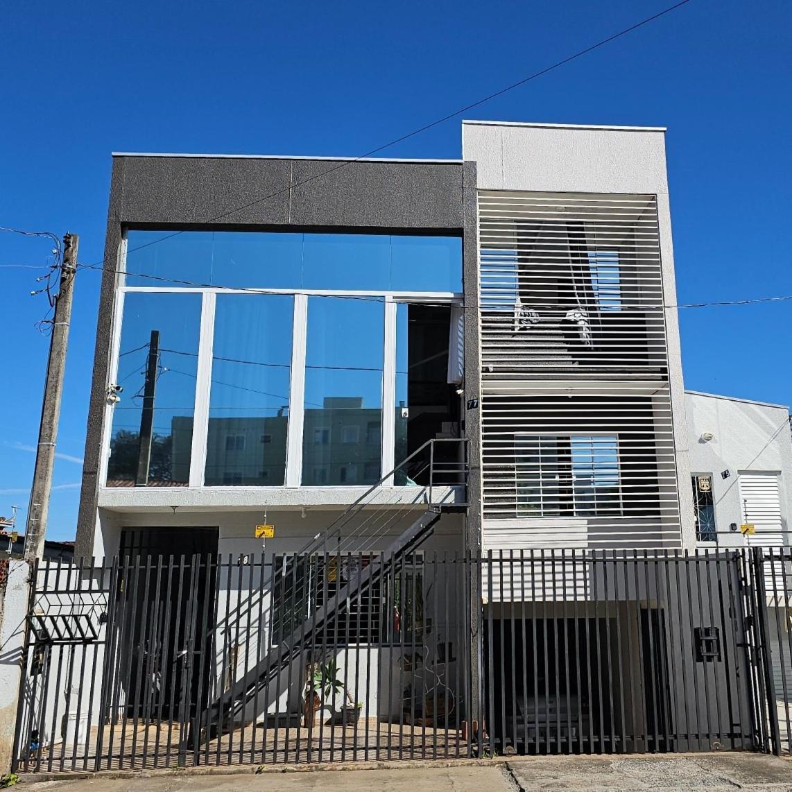 Estudio 76 Ponta Grossa (Parana)