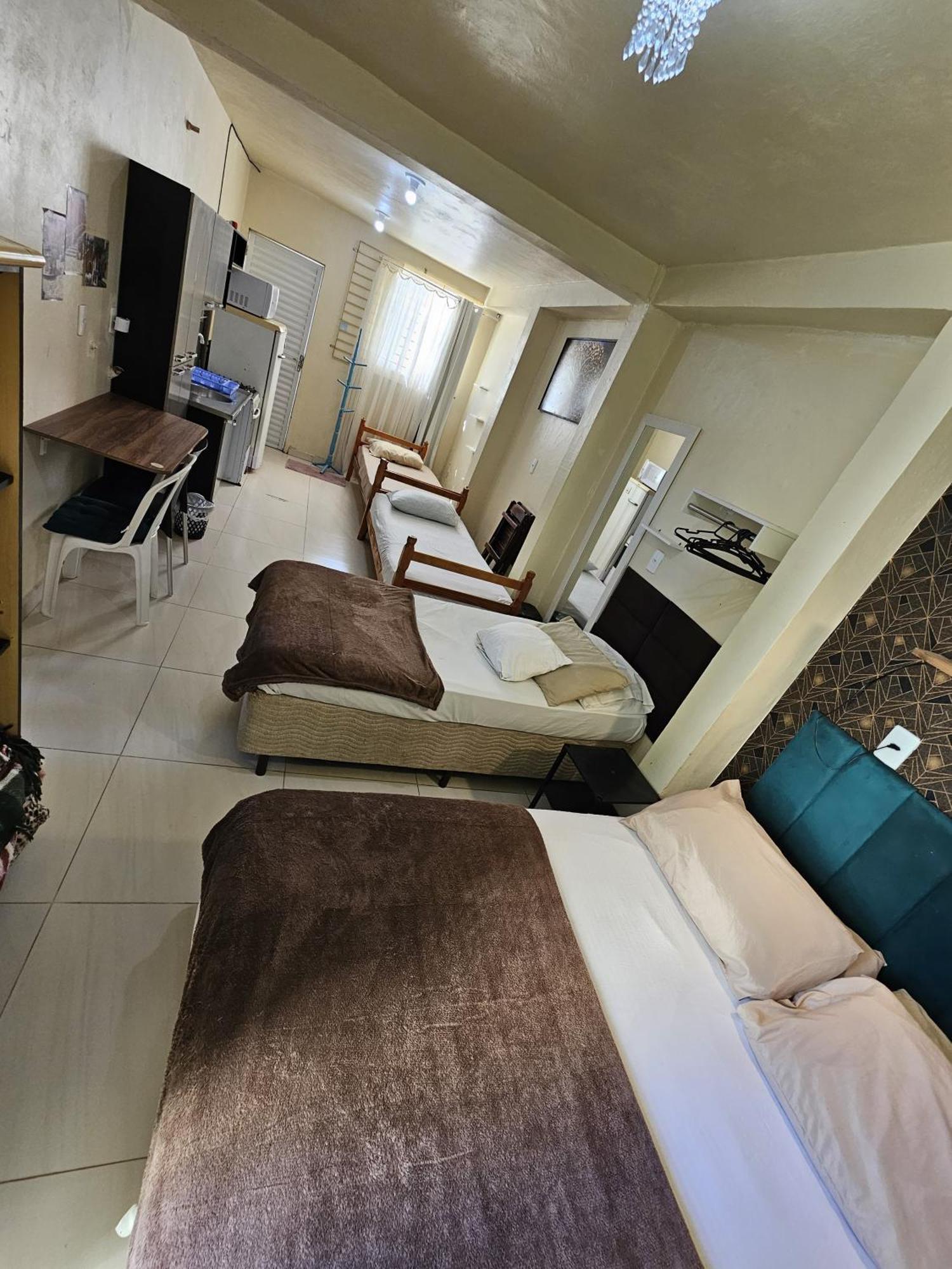Estudio 76 Holiday home *